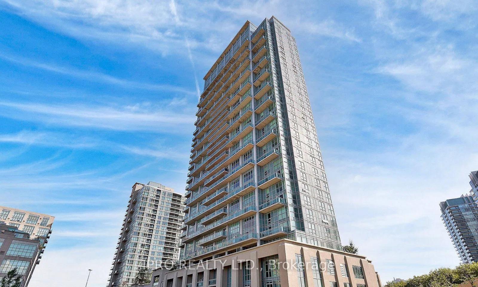 1 Bedroom Condo at 165 Legion, Toronto For sale