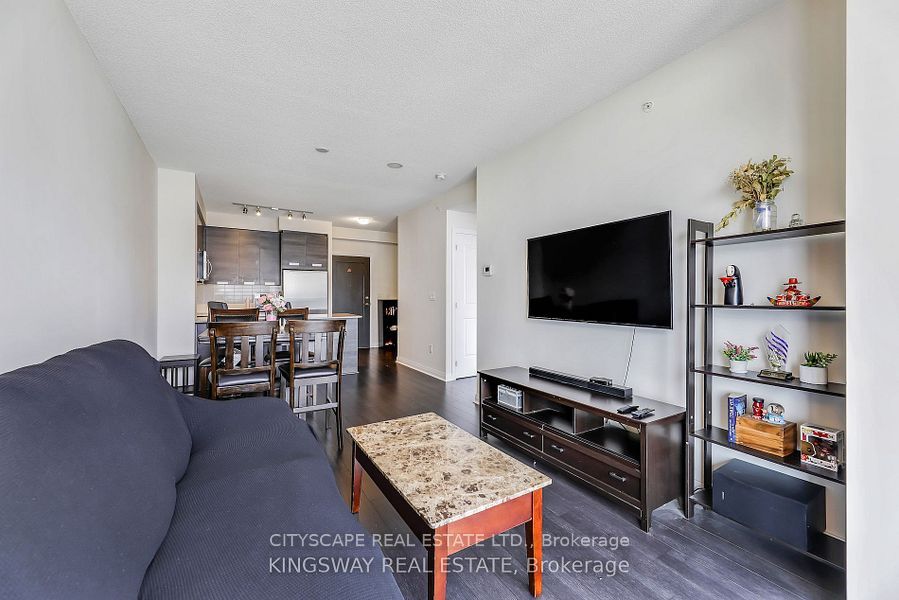 5025 Four Springs Avenue #2205, Mississauga Hurontario