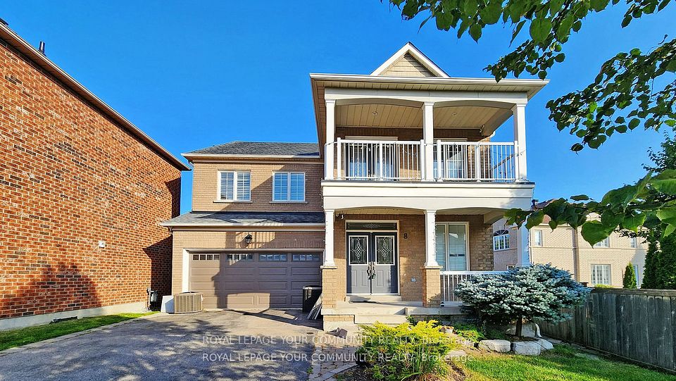8 Candlewood
