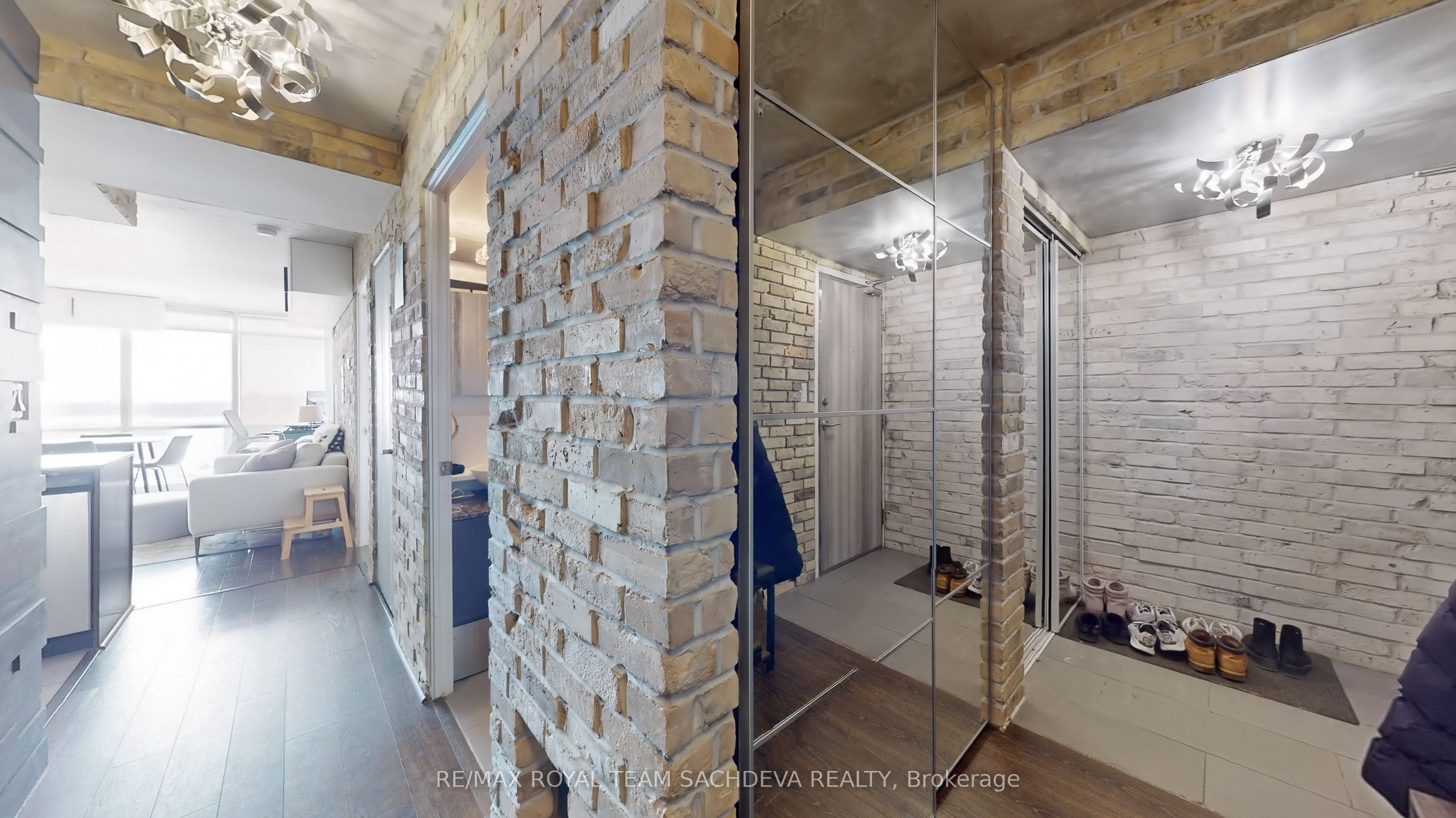 15 Fort York Boulevard, #1610