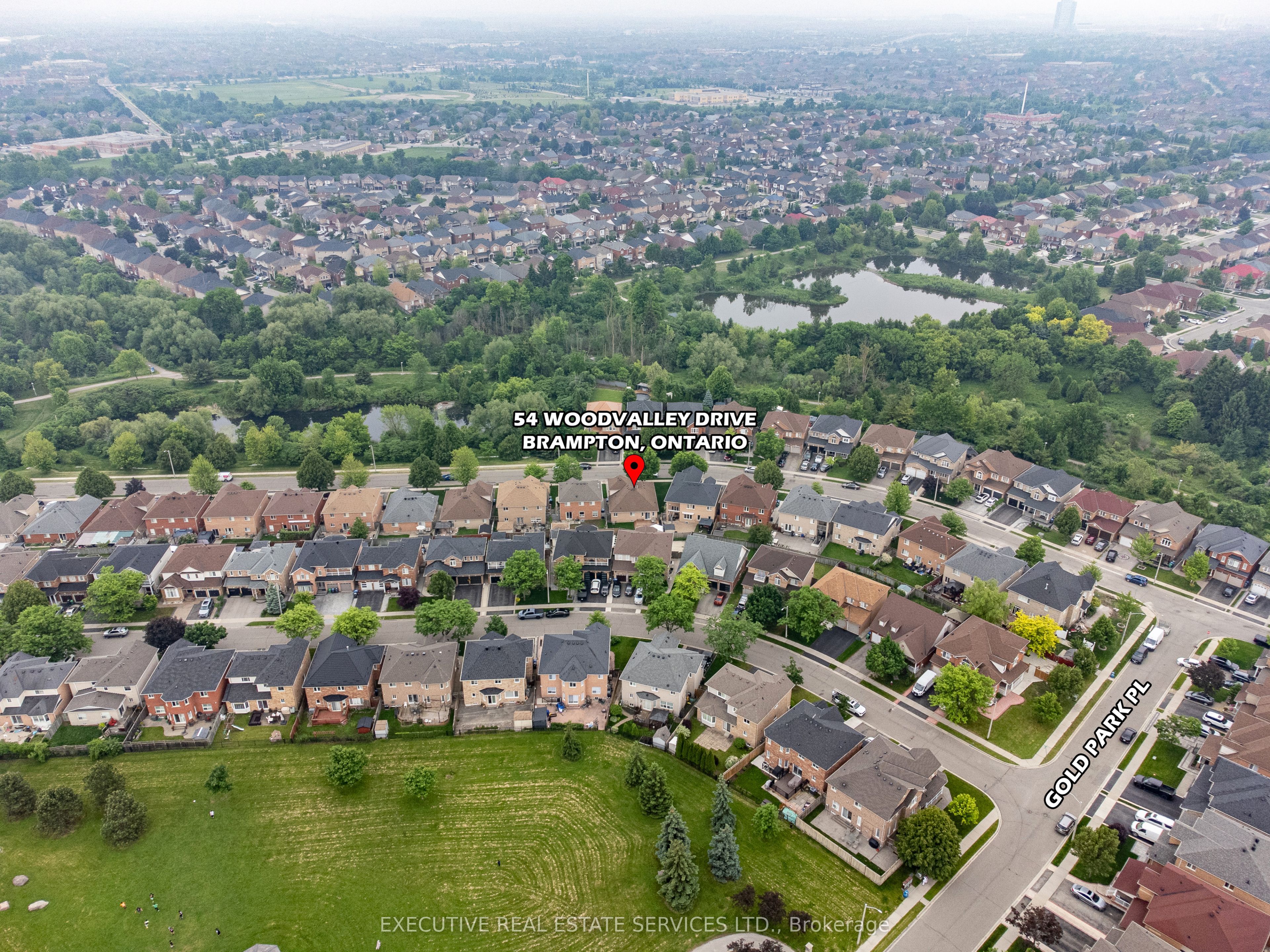 54 Woodvalley Drive