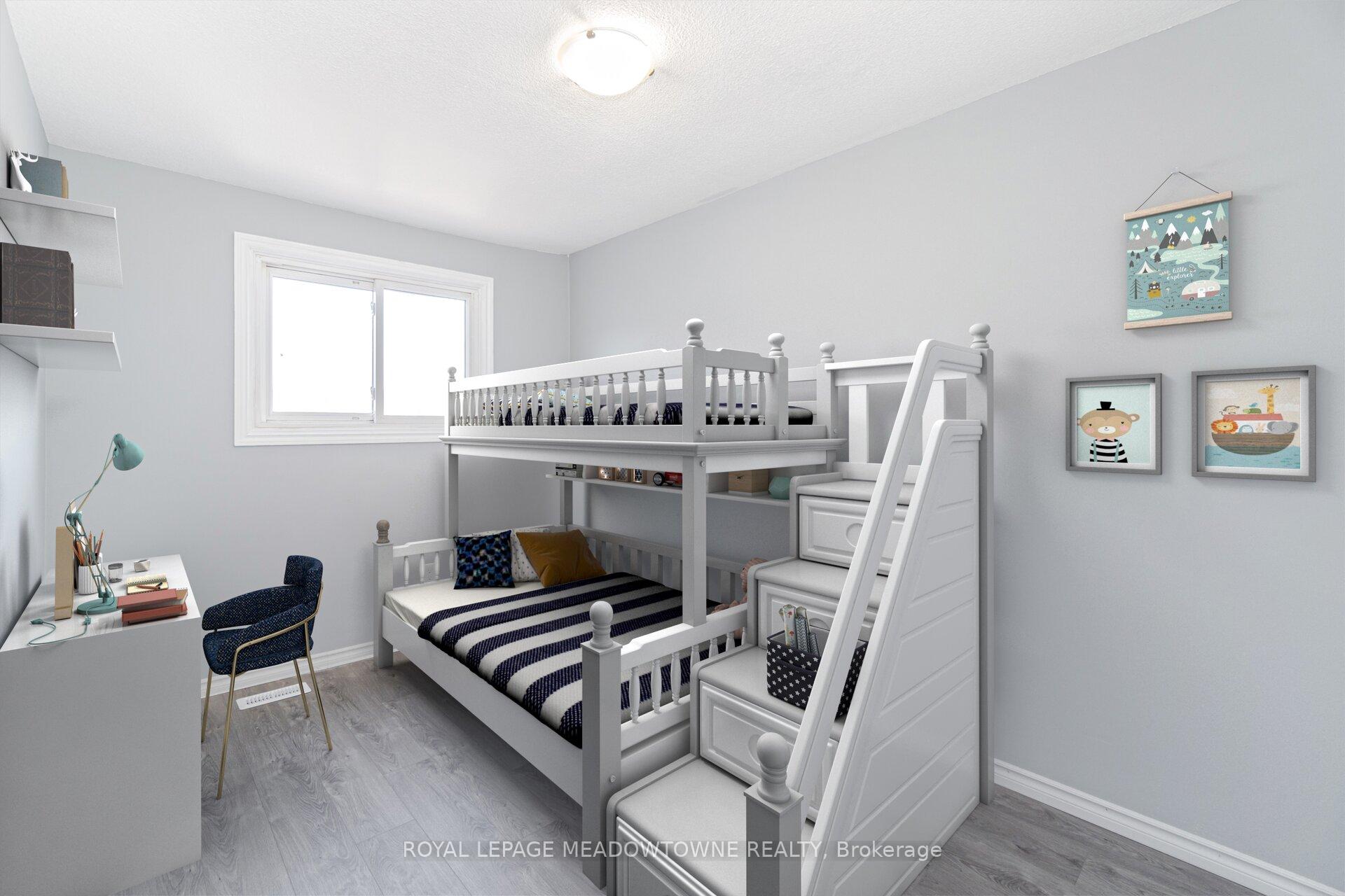 3 Bedrooms Condo at 11 Harrisford, Hamilton For sale