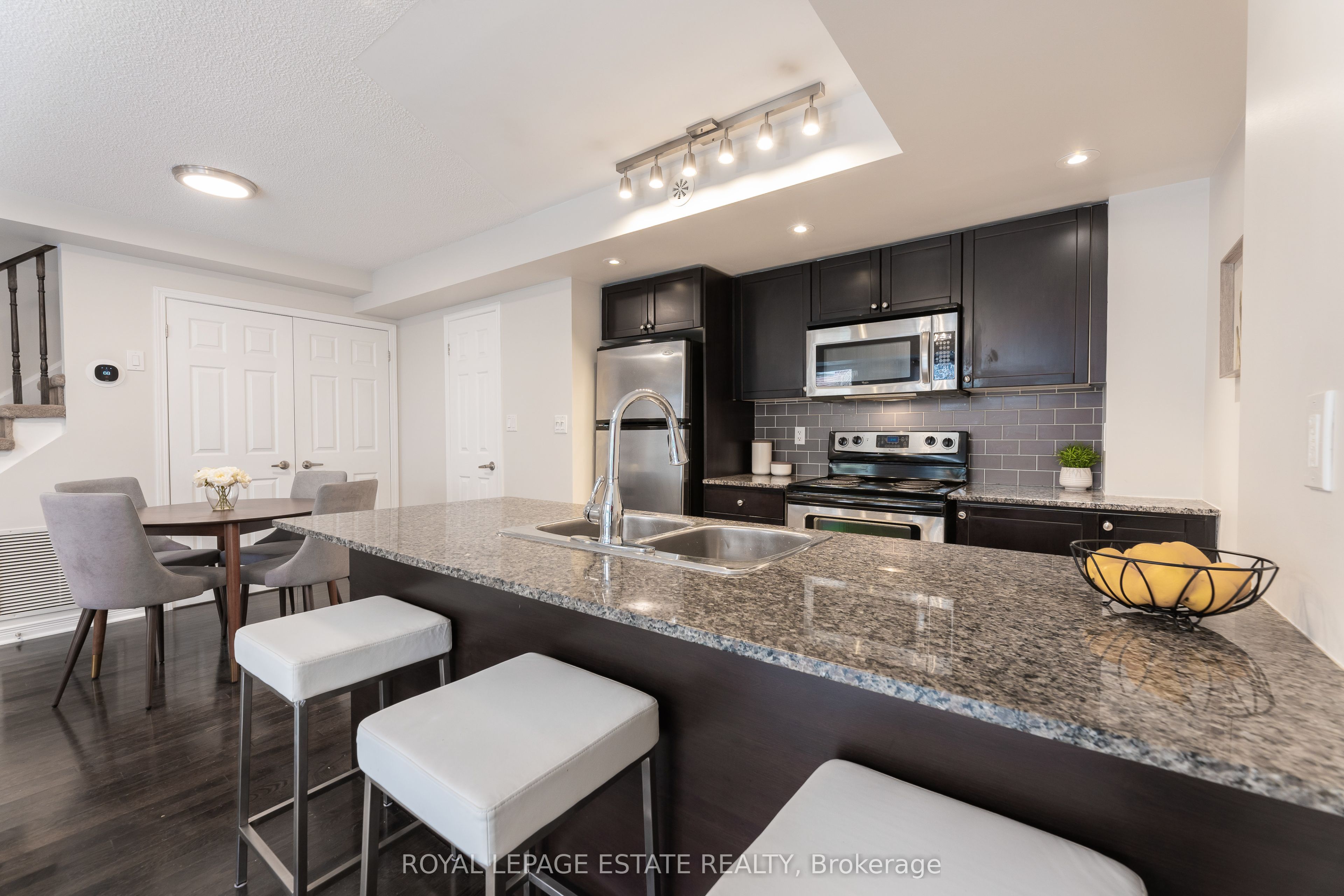 #114 - 1 Ruttan Street, Toronto, ON M6P 0A1