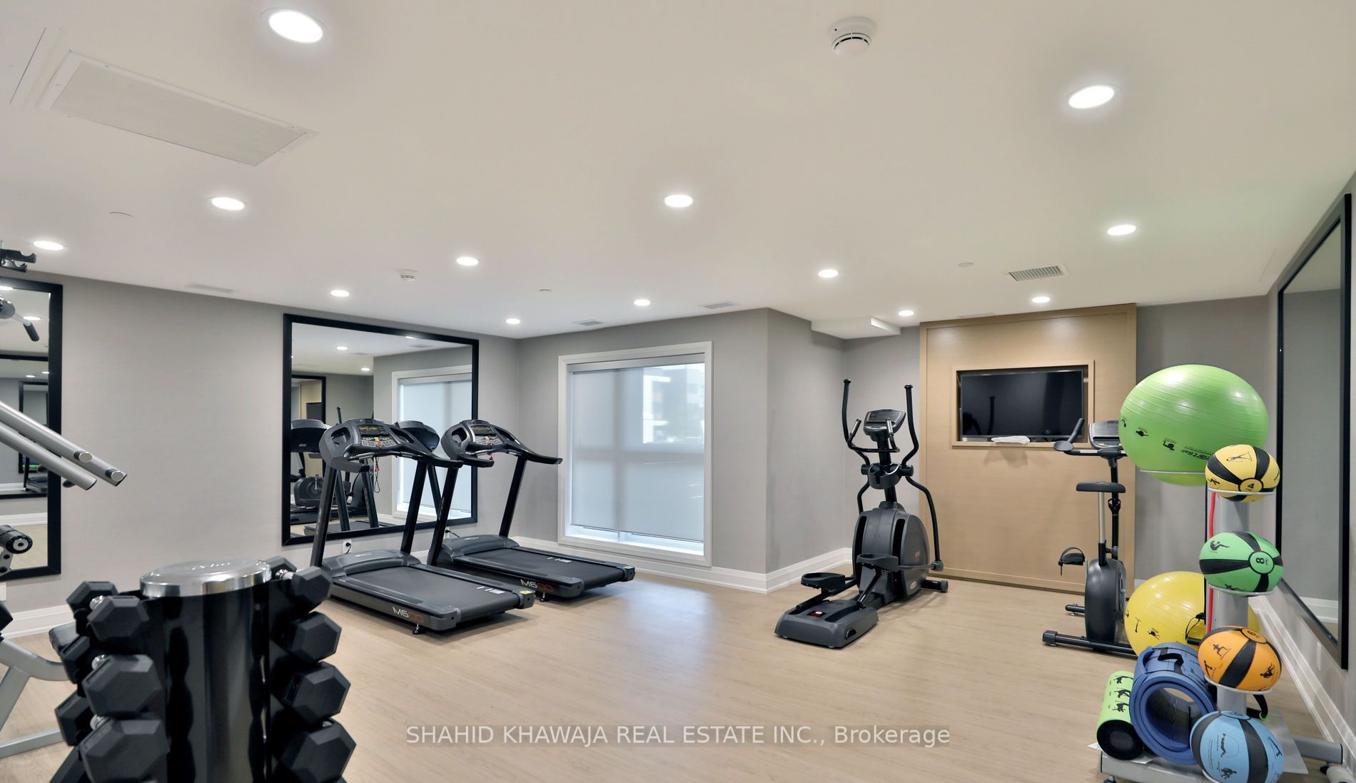 128 Grovewood Common, #131