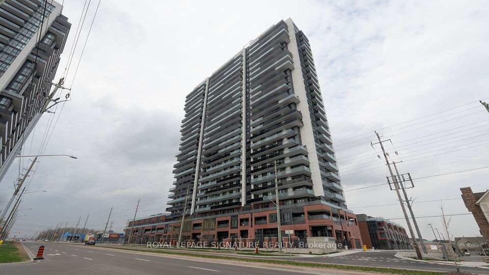 2545 Simcoe
