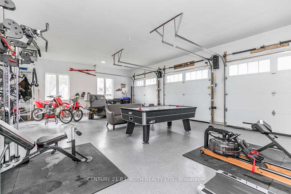 7 Cleveland Court, Oro-Medonte Rural Oro-Medonte