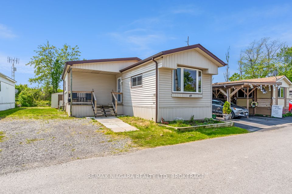 2175 Mewburn Road