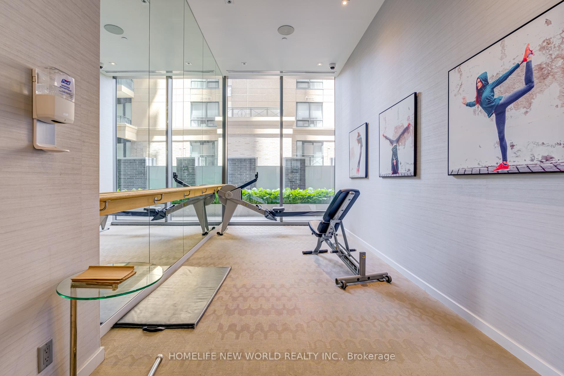 Condo at 42 Charles, Toronto For sale