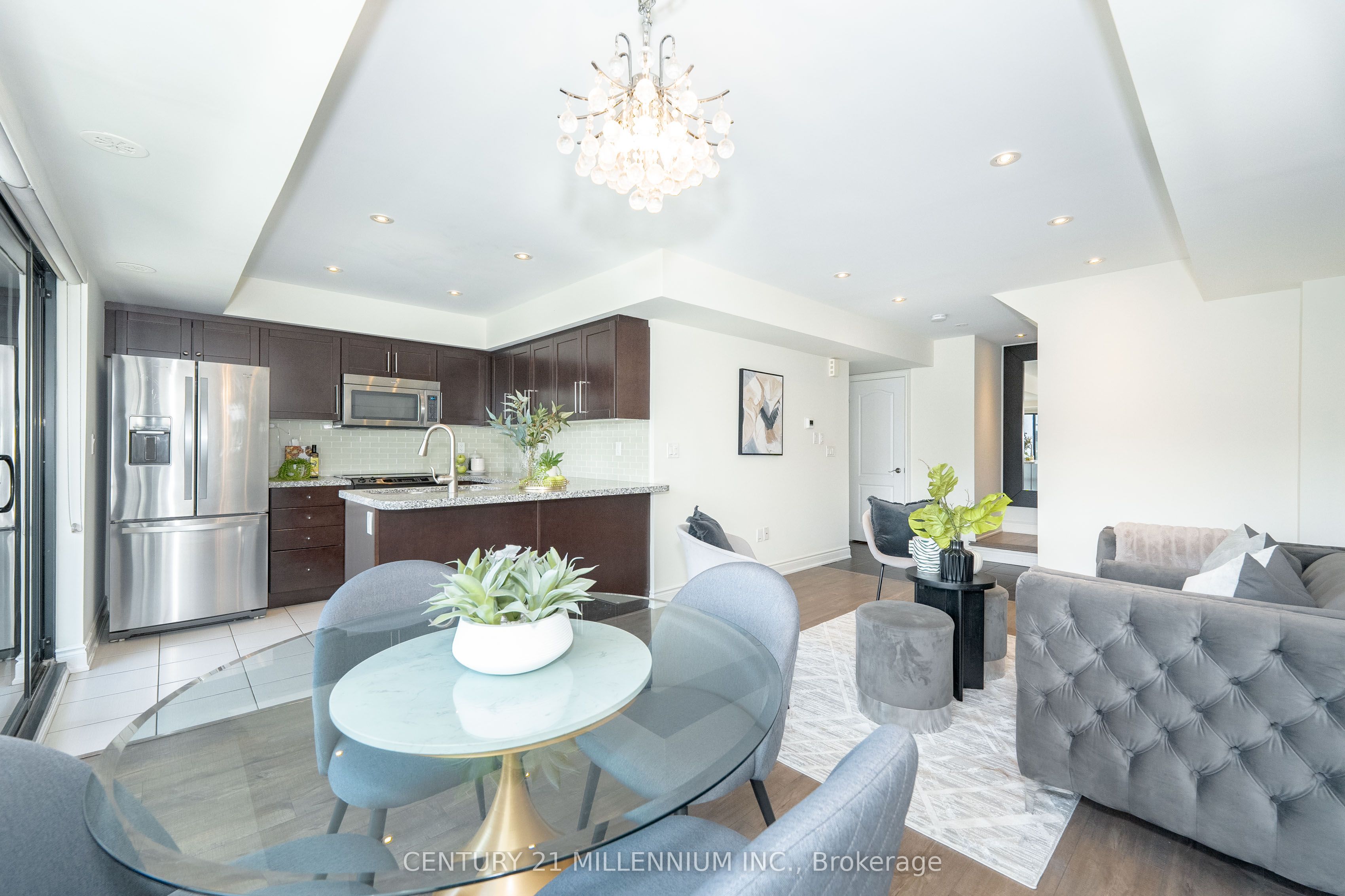 130 Widdicombe Hill Boulevard, #414