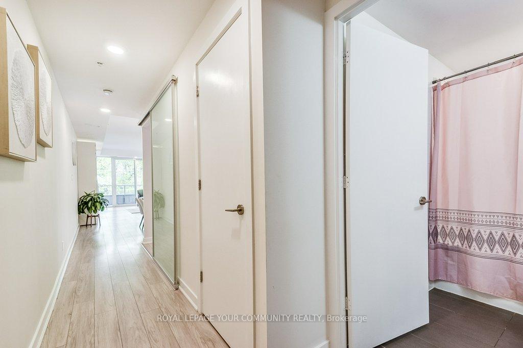 1 Bedroom Condo at 1960 Queen, Toronto For sale