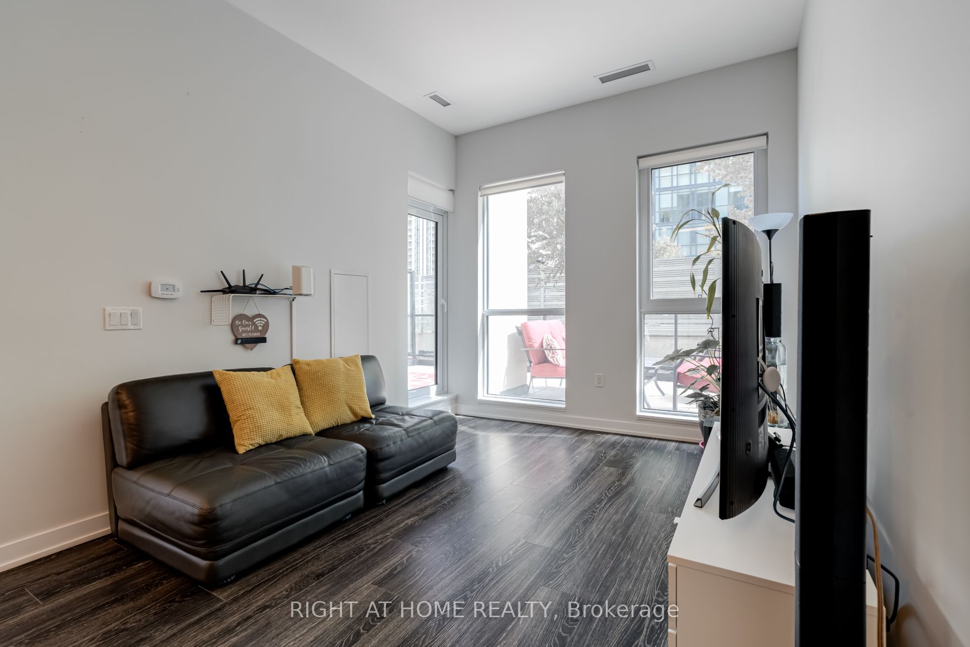 4085 Parkside Village Drive, #505