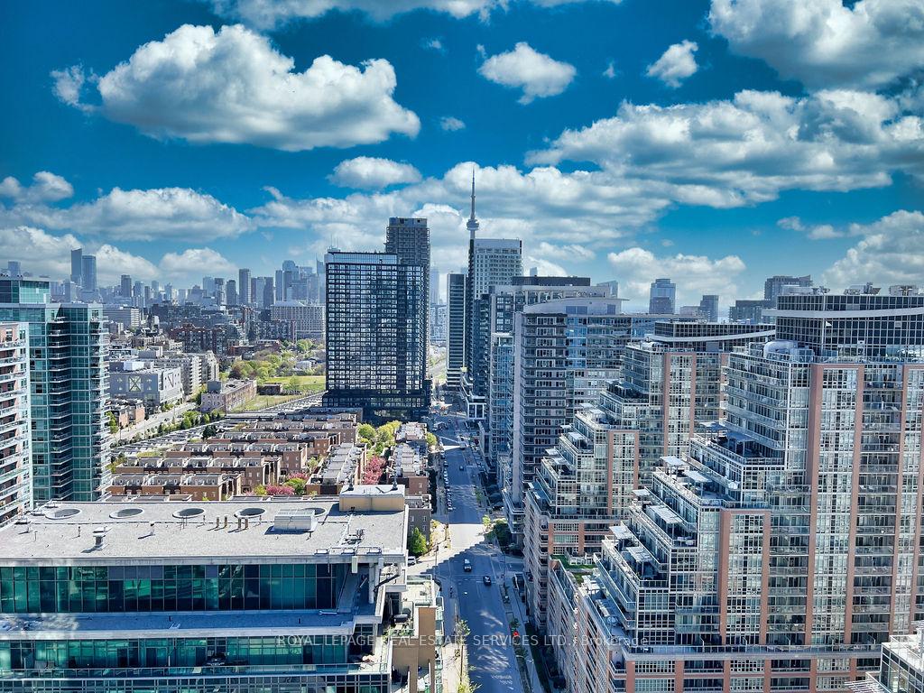 1 Bedroom Condo at 135 East Liberty, Toronto For sale