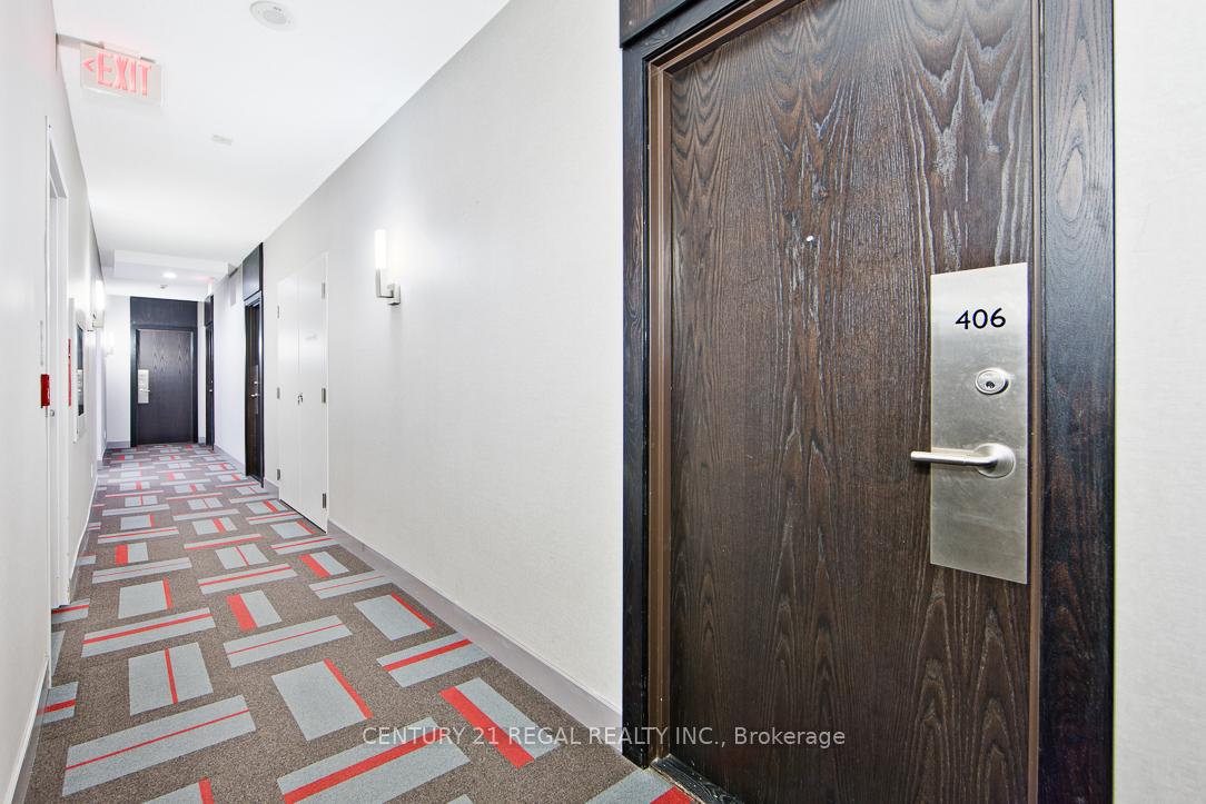 1 Bedroom Condo at 120 Homewood, Toronto For sale