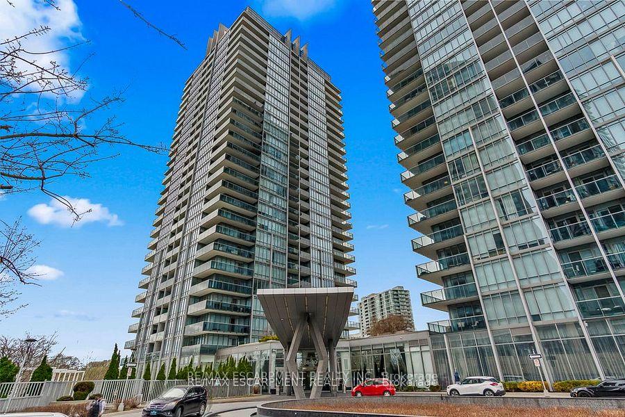 2 Bedrooms Condo at 88 Park Lawn, Toronto For sale