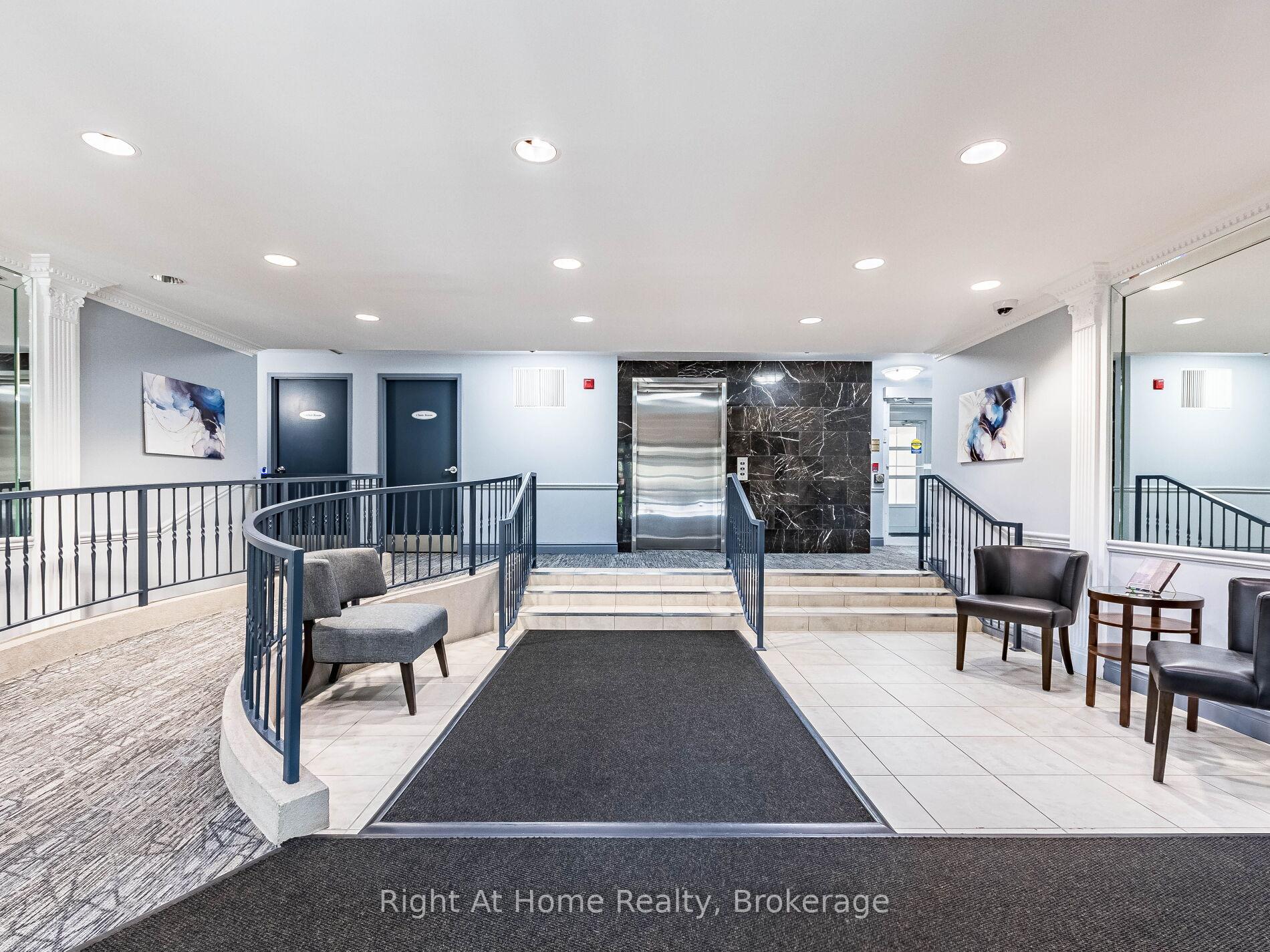 1 Bedroom Condo at 2300 Parkhaven, Oakville For sale