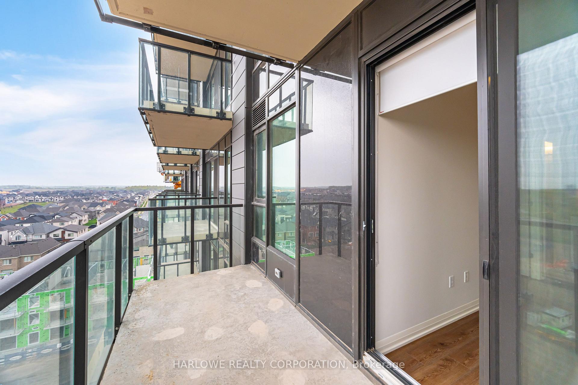 1 Bedroom Condo at 3006 William Cutmore, Oakville For sale