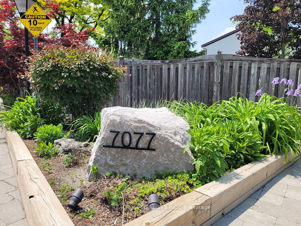 7077 Estoril Road
