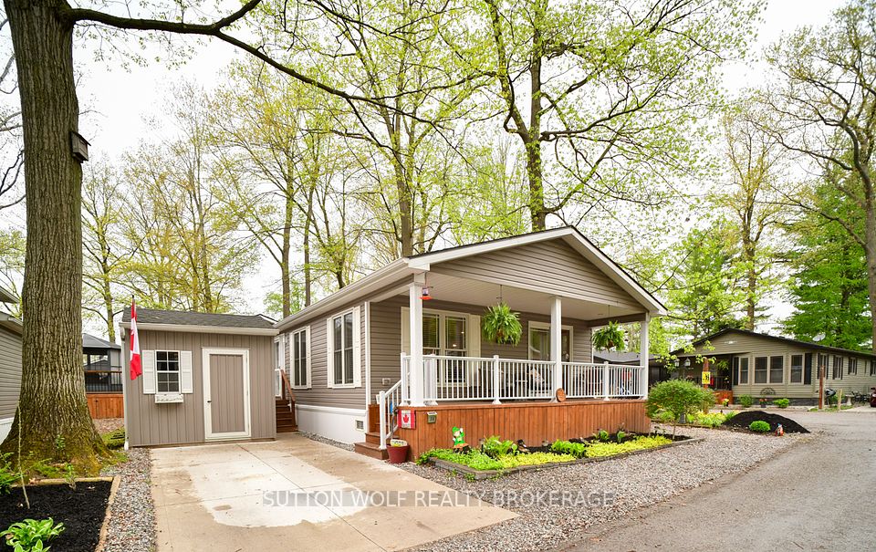 #36 - 22790 Amiens Road, Middlesex Centre, ON N0L 1R0