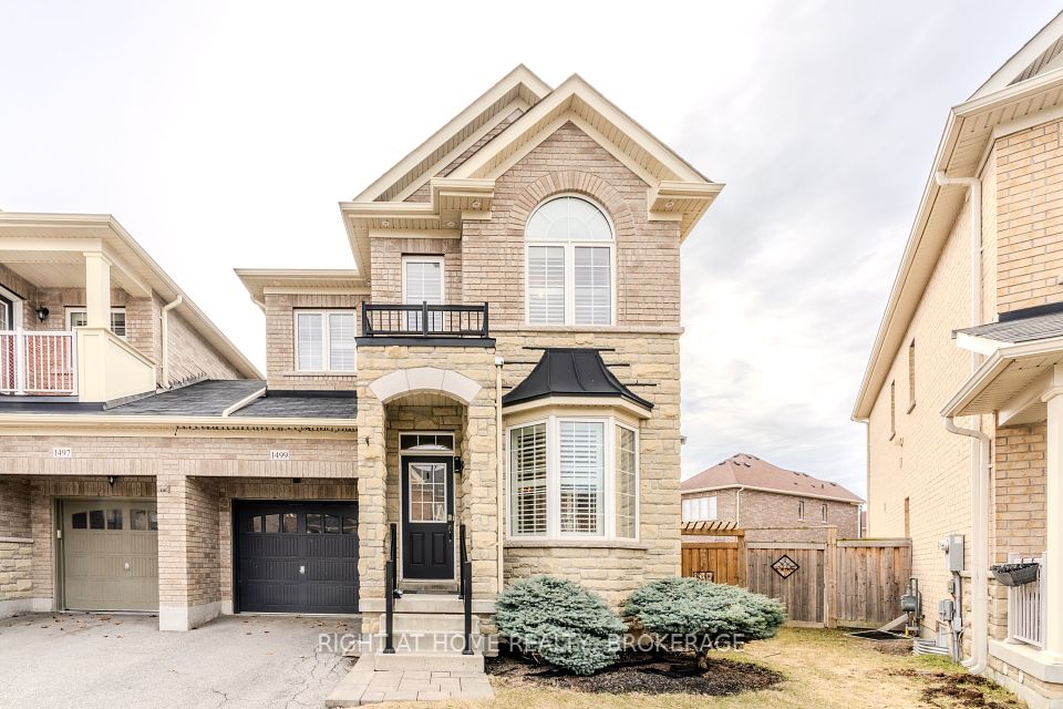 1499 Haws Crescent, Milton, ON L9T 8V1