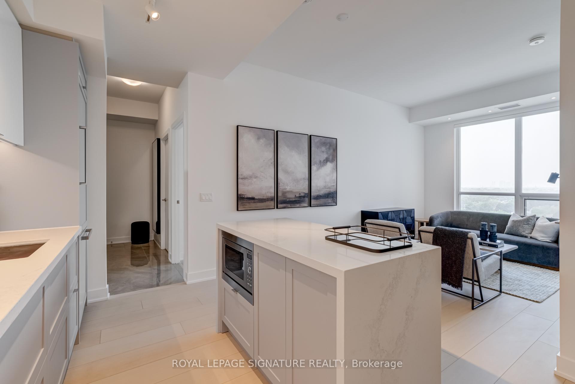 2 Bedrooms Condo at 2 Teagarden, Toronto For sale