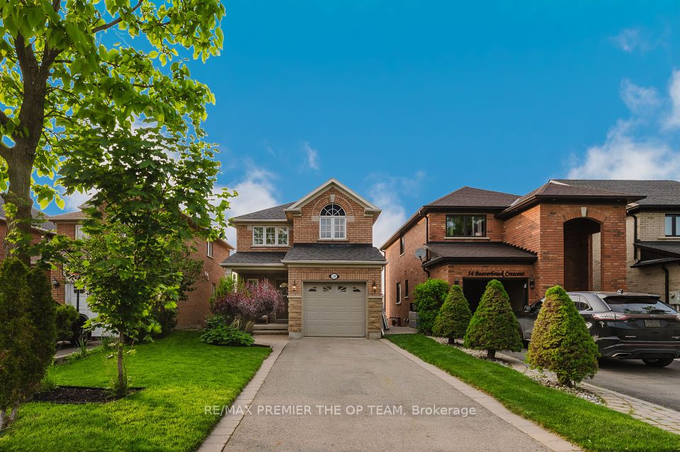 50 Beaverbrook