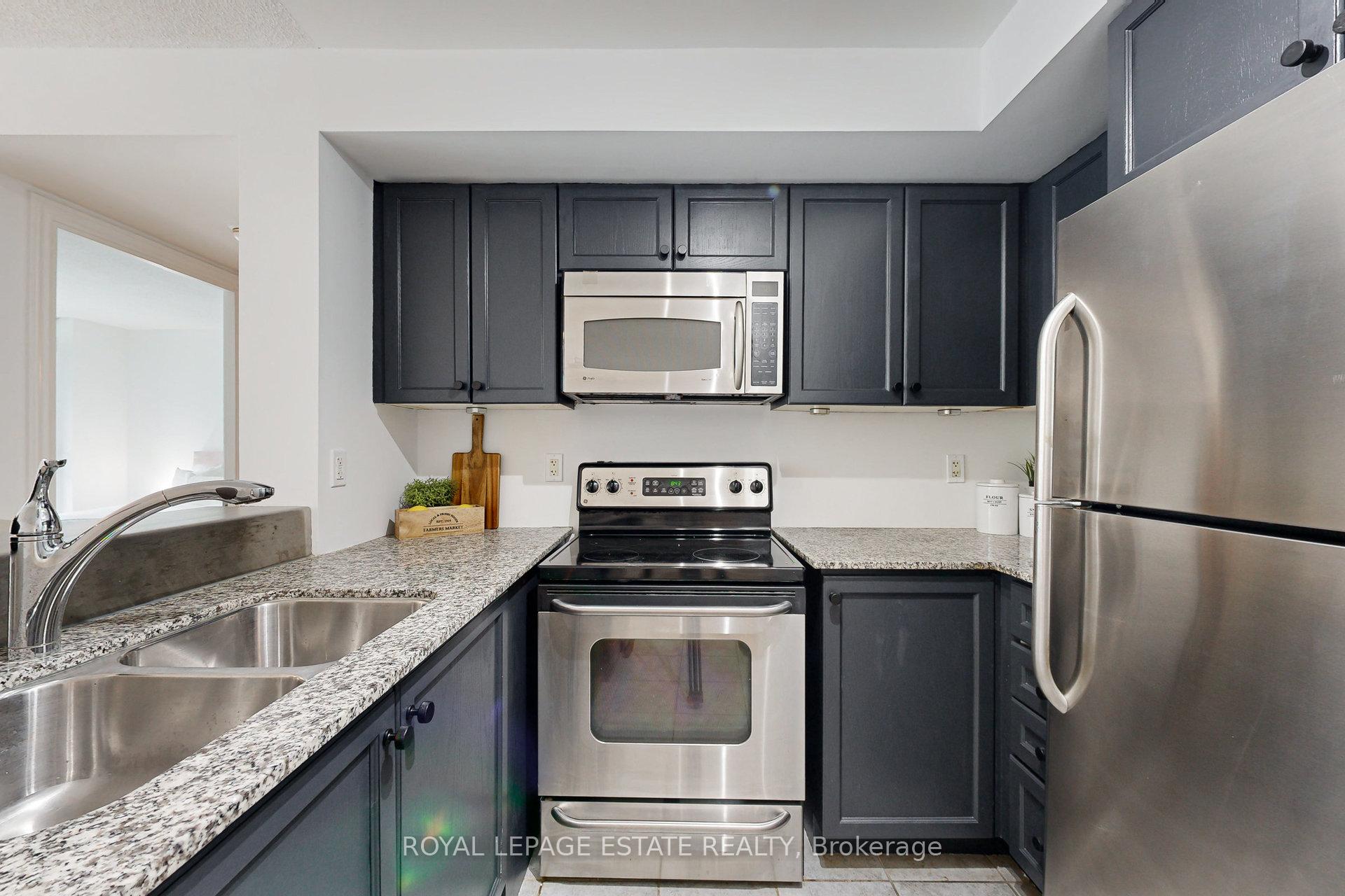 2 Bedrooms Condo at 185 Legion,  Toronto For sale