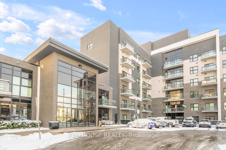 Property at #324 - 102 Grovewood Common, Oakville, ON L6H 0X2