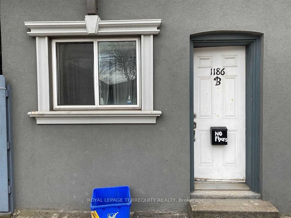 1186 Cannon Street, Hamilton, ON L8L 2K3