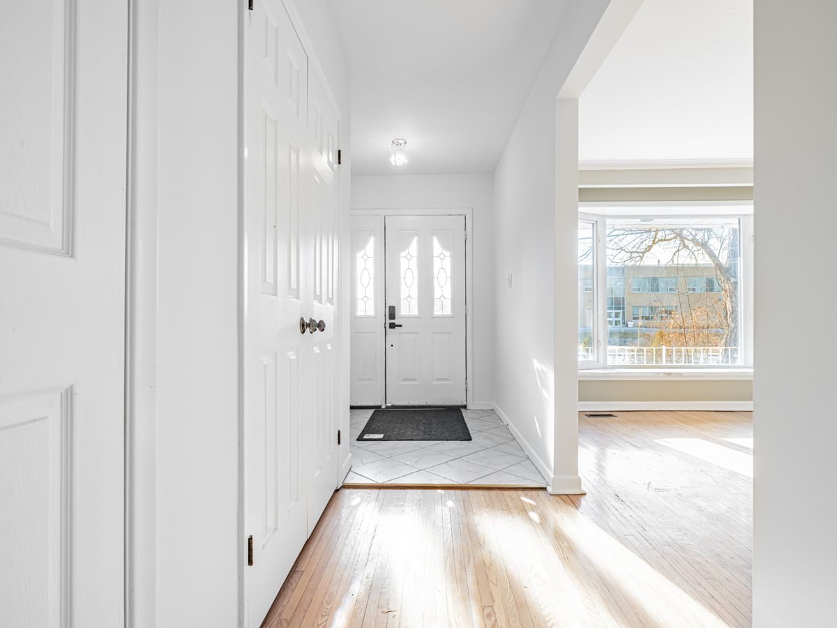 151 Henderson Avenue