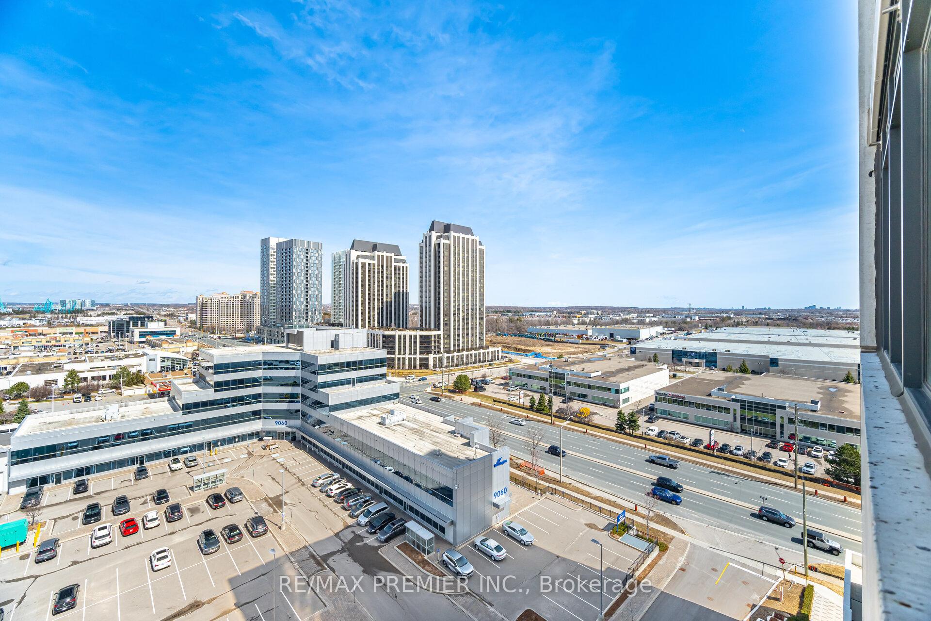 2 Bedrooms Condo at 9000 Jane,  Vaughan For sale