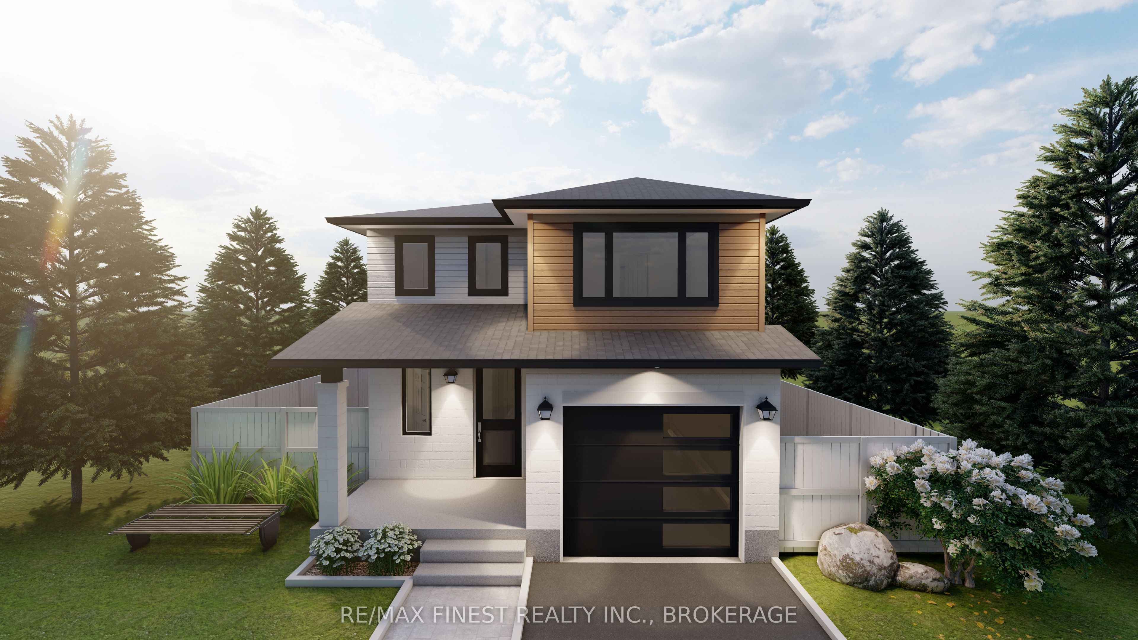 #LOT E64 - 1339 Turnbull Way, Kingston, ON K7P 0T3