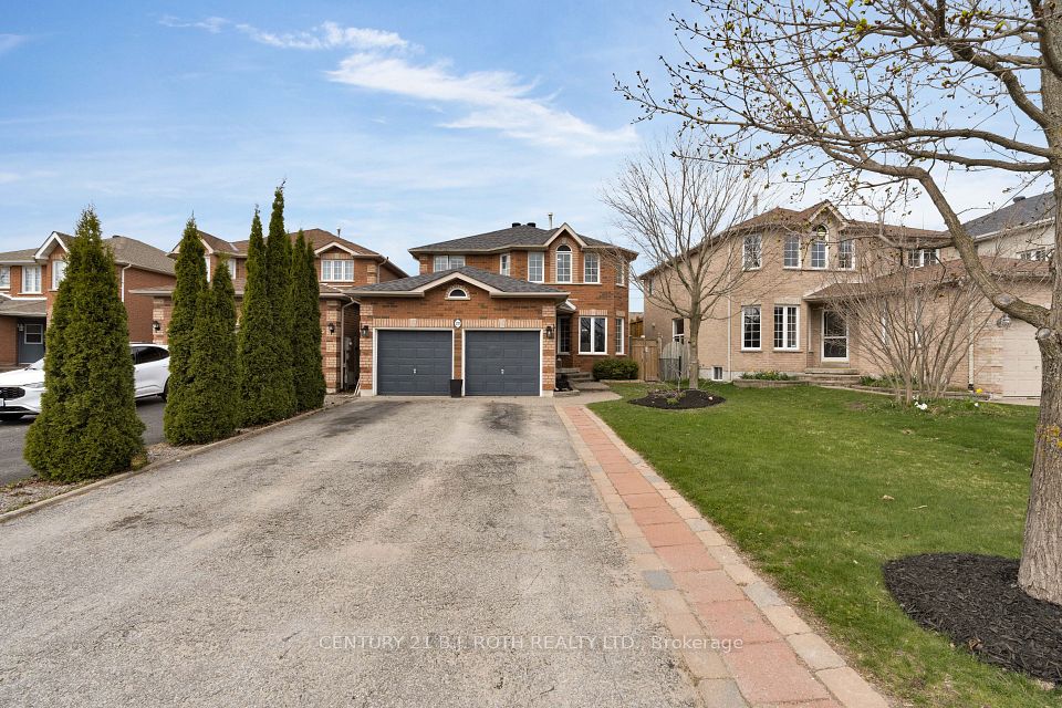 20 Bear Creek