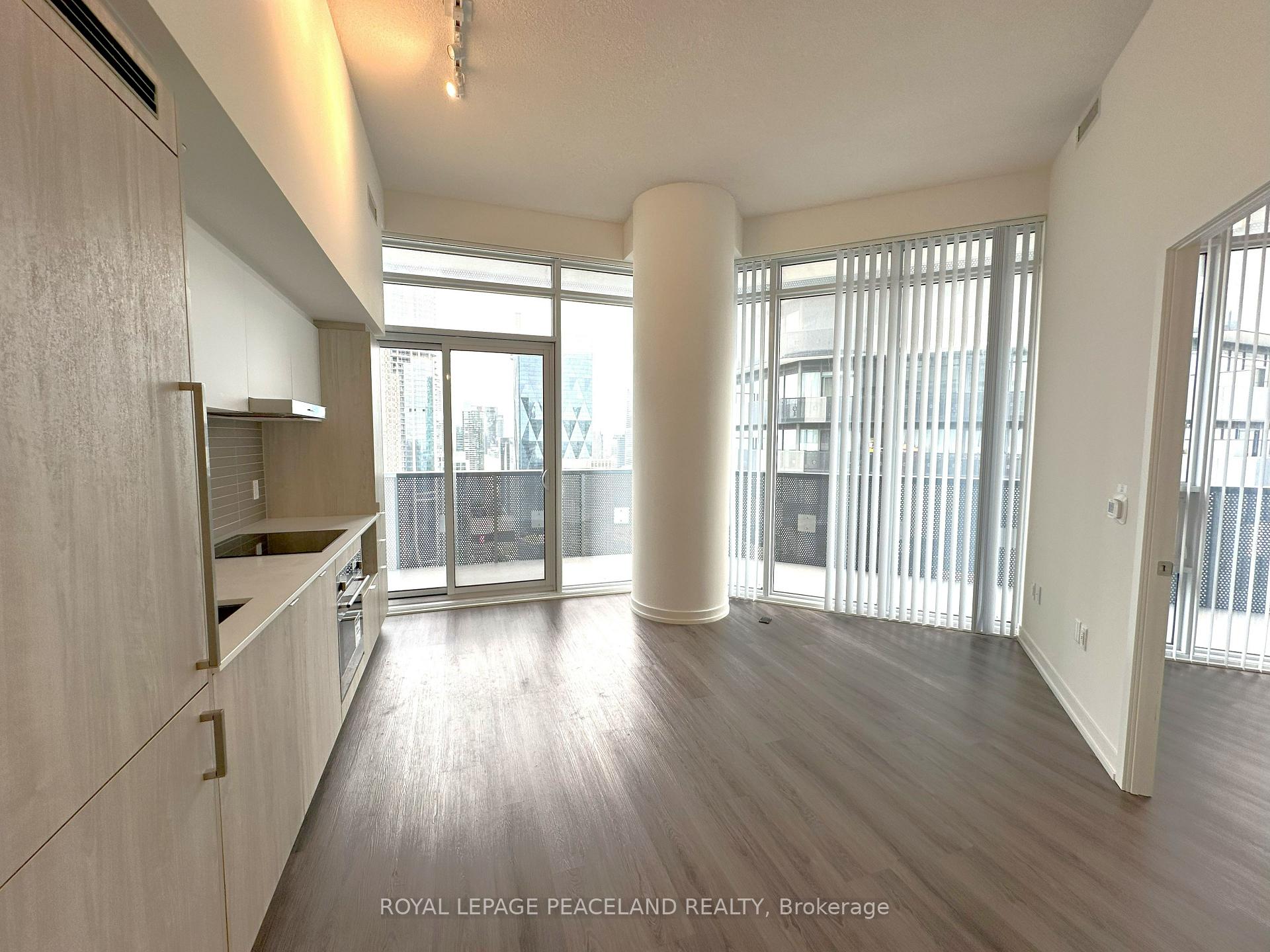 1 Bedroom Condo at 138 Downes, Toronto For sale
