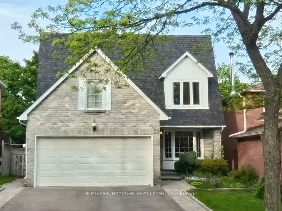 22 Baycroft Lane