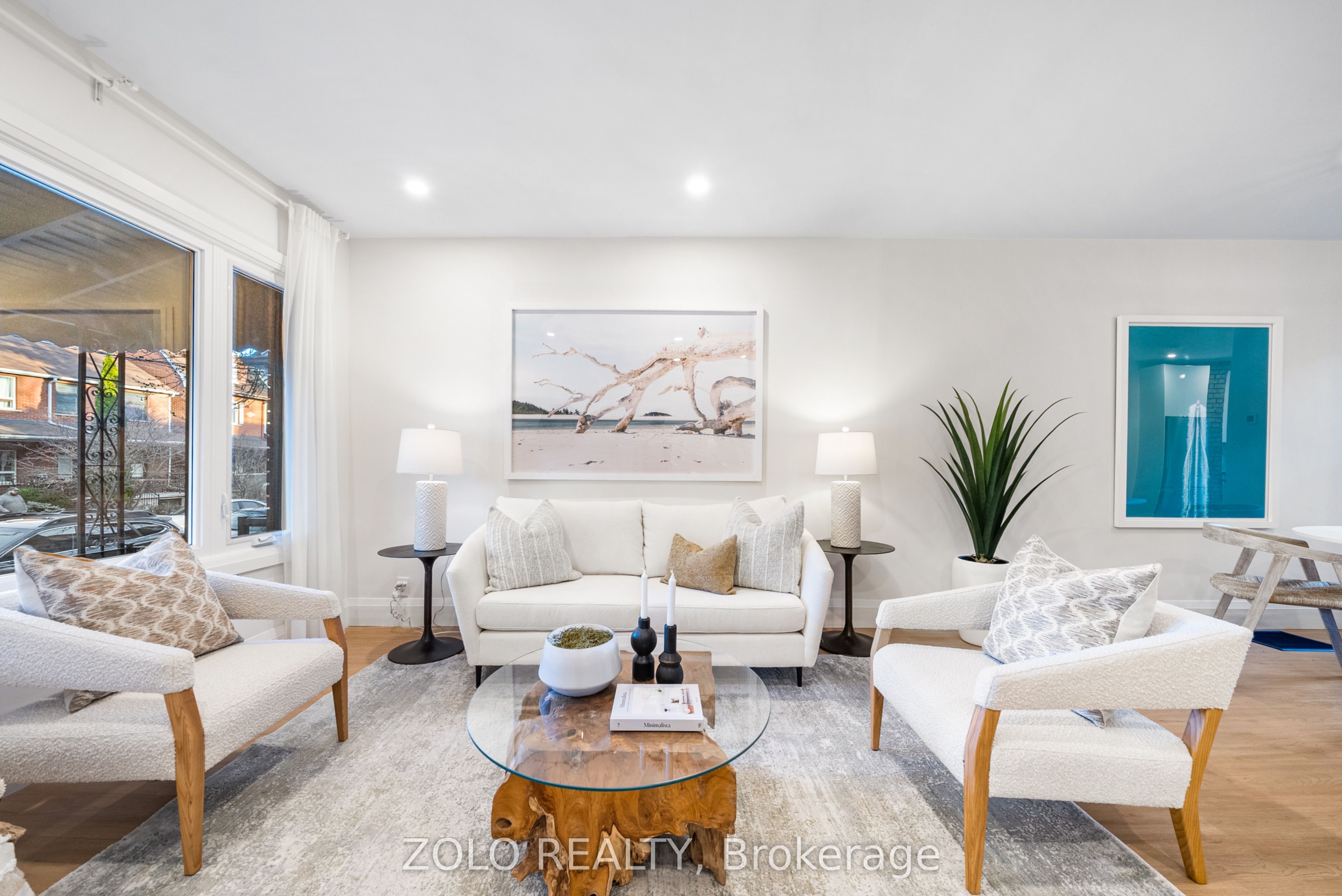 82 Bellwoods Avenue
