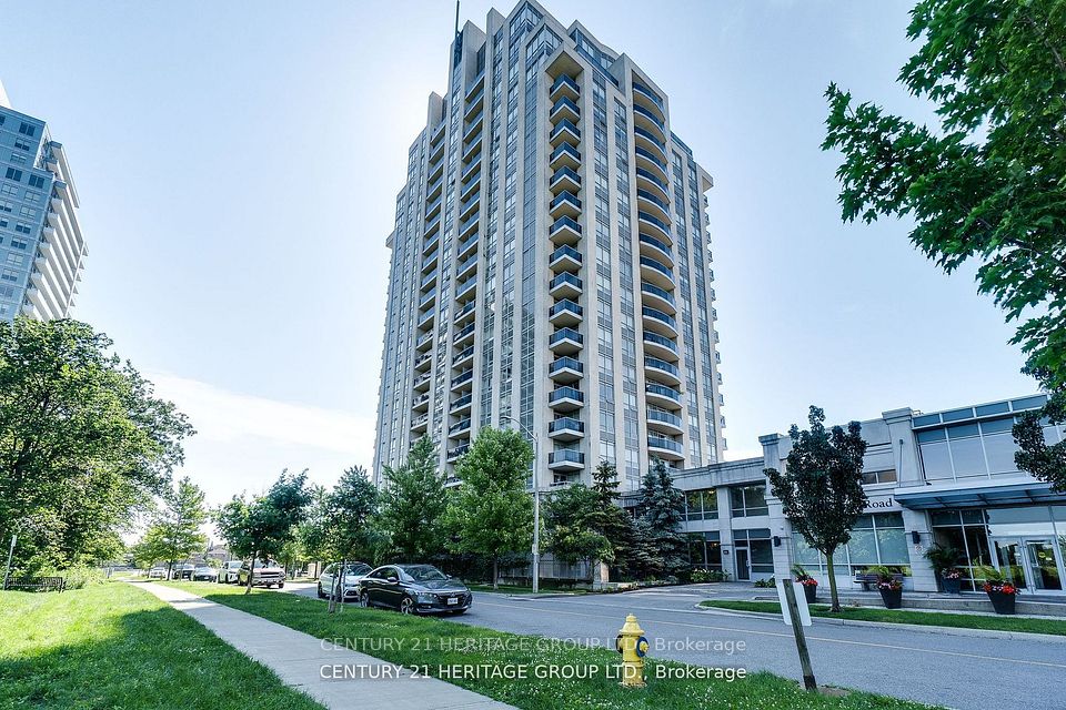 7 North Park
