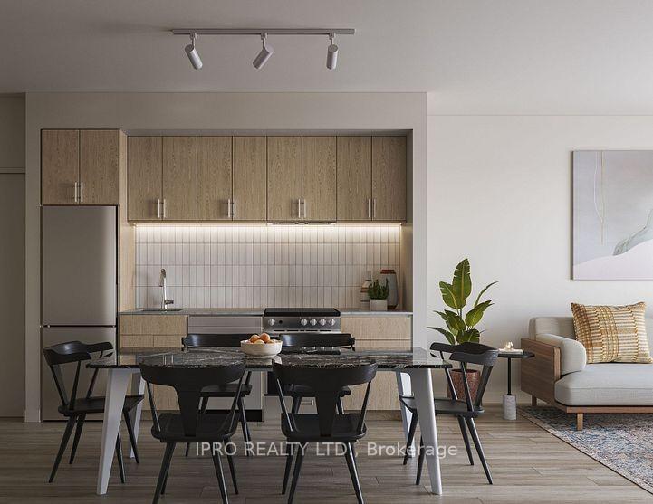 2 Bedrooms Condo at 1660 Bloor, Toronto For sale