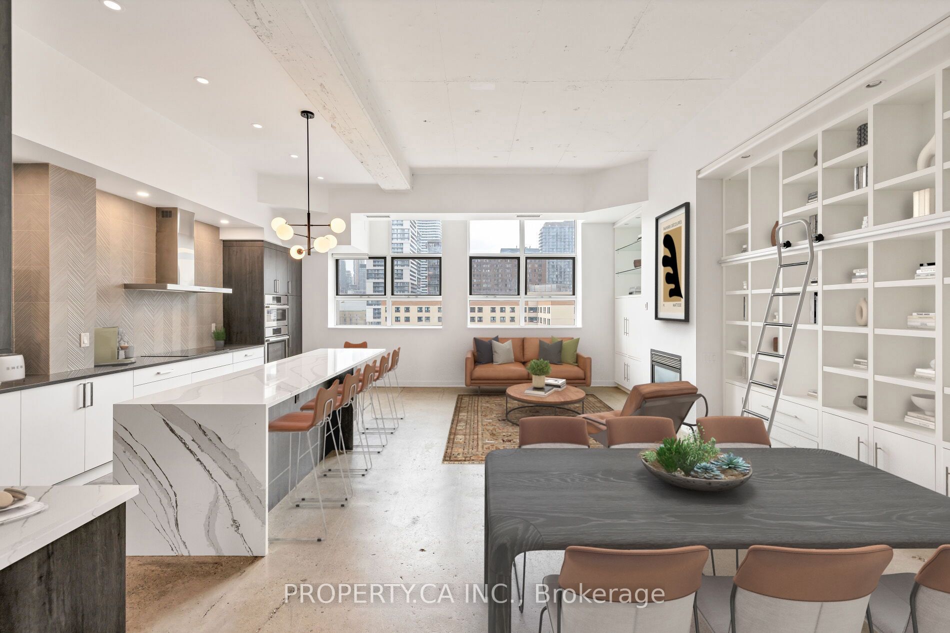 155 Dalhousie Street, #1017