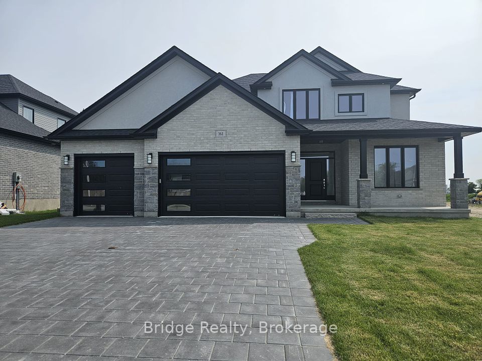 161 Mcleod