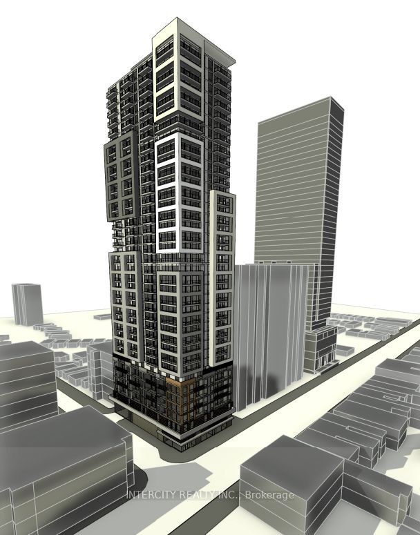 1747 - 1757 Eglinton