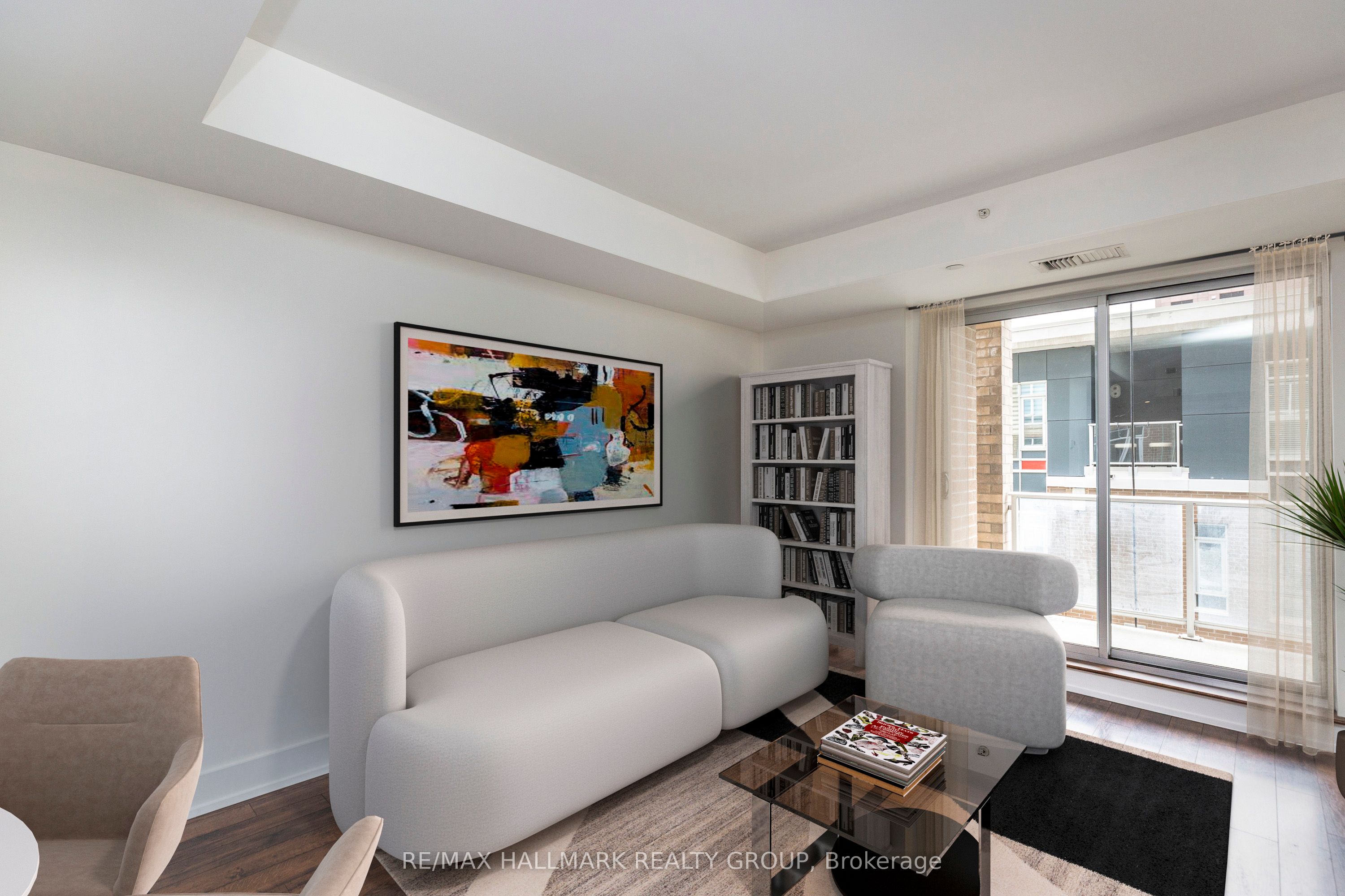 100 Champagne Avenue S #403, Dows Lake - Civic Hospital and Area 4503 - West Centre Town