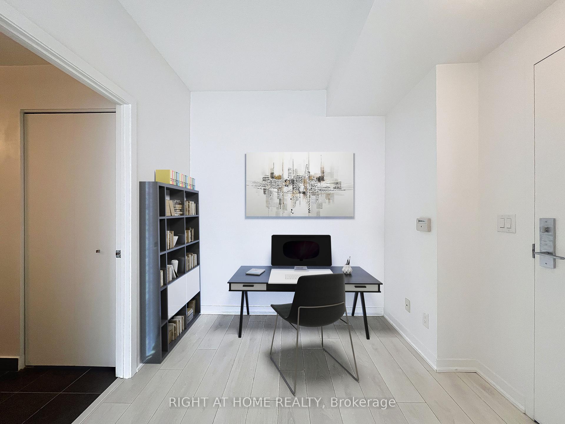 1 Bedroom Condo at 150 East Liberty, Toronto For sale