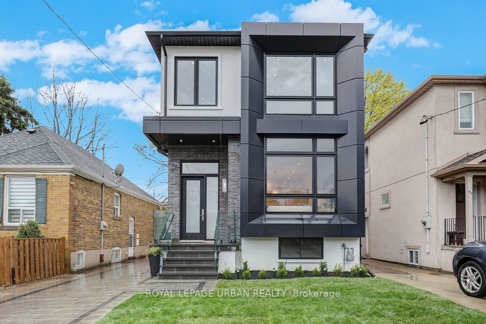 44 Northbrook