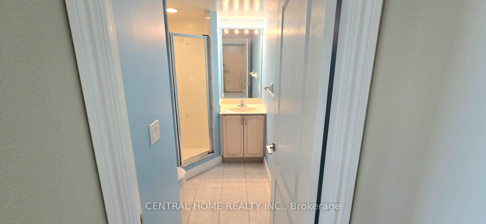 2 Bedrooms Condo at 50 Brian harrison,  Toronto For sale