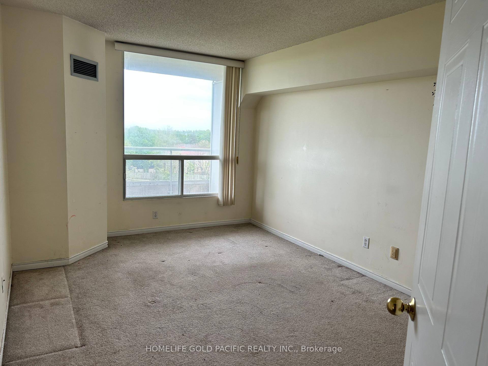 1 Bedroom Condo at 480 McLevin, Toronto For sale