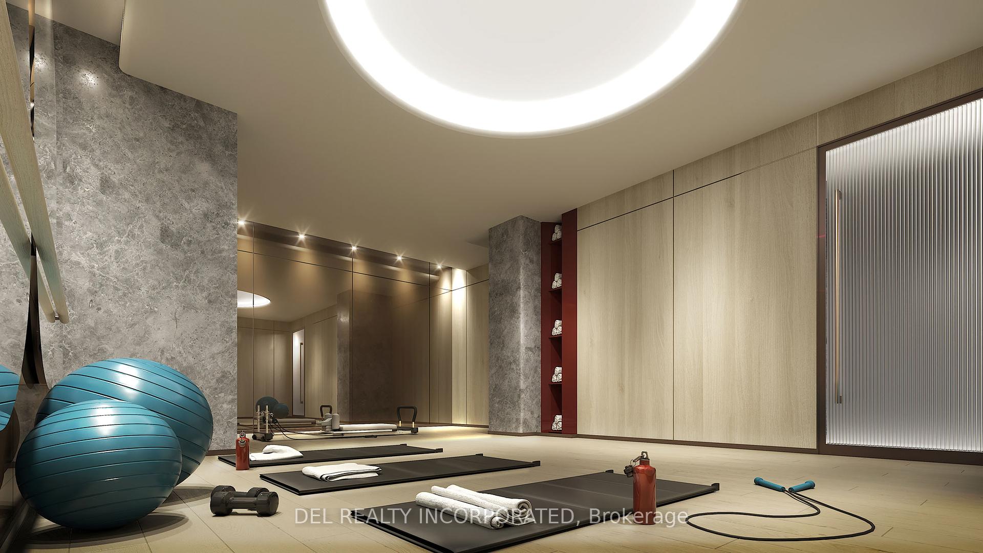 2 Bedrooms Condo at 155 Merchants’ Wharf, Toronto For sale