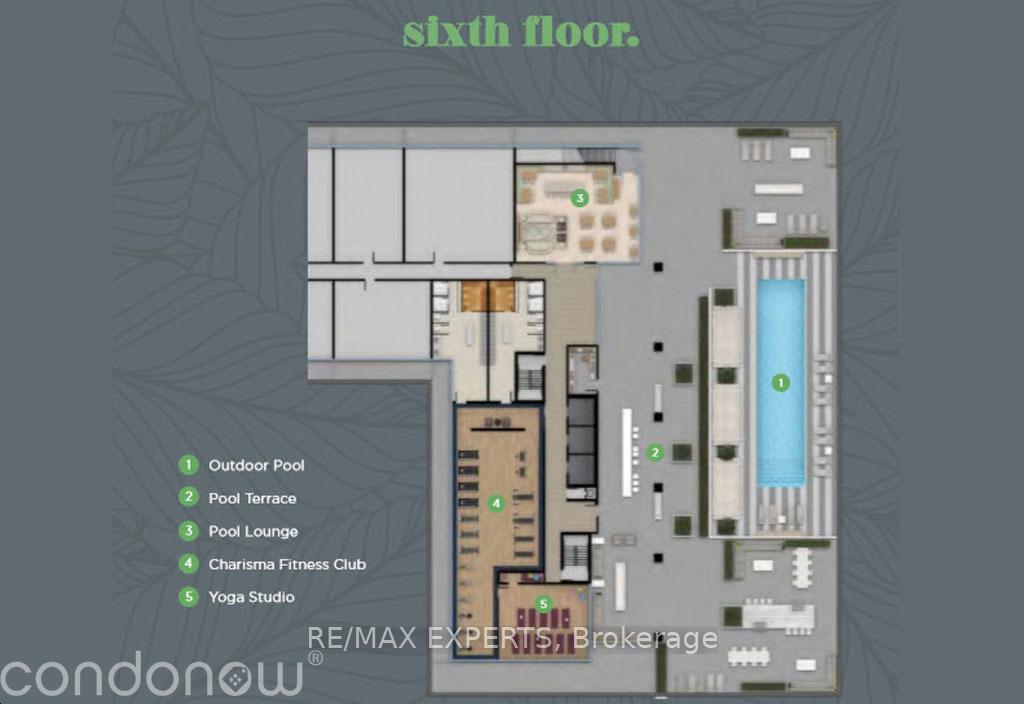 2 Bedrooms Condo at 8960 JANE,  Vaughan For sale