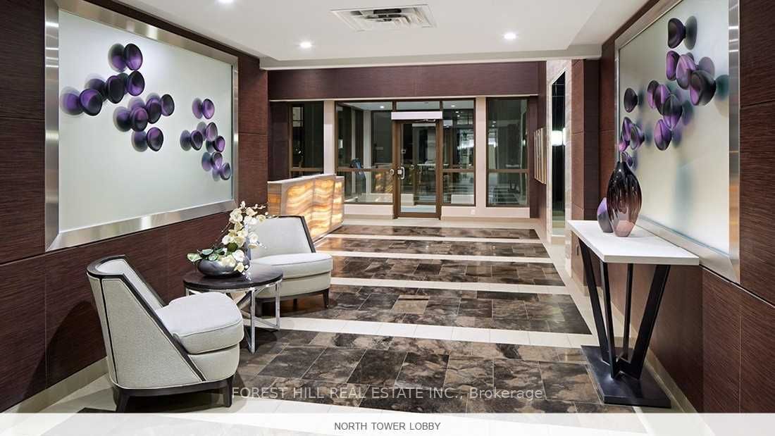 320 Tweedsmuir Avenue #517, Toronto C03 Forest Hill South