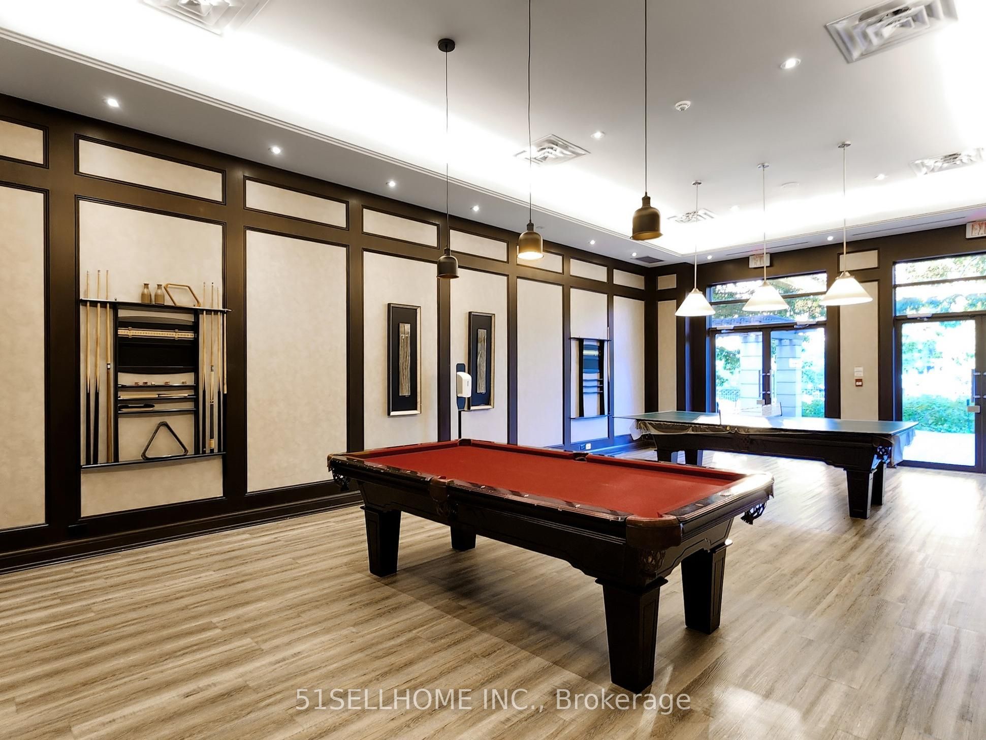 133 Wynford Drive, #1008