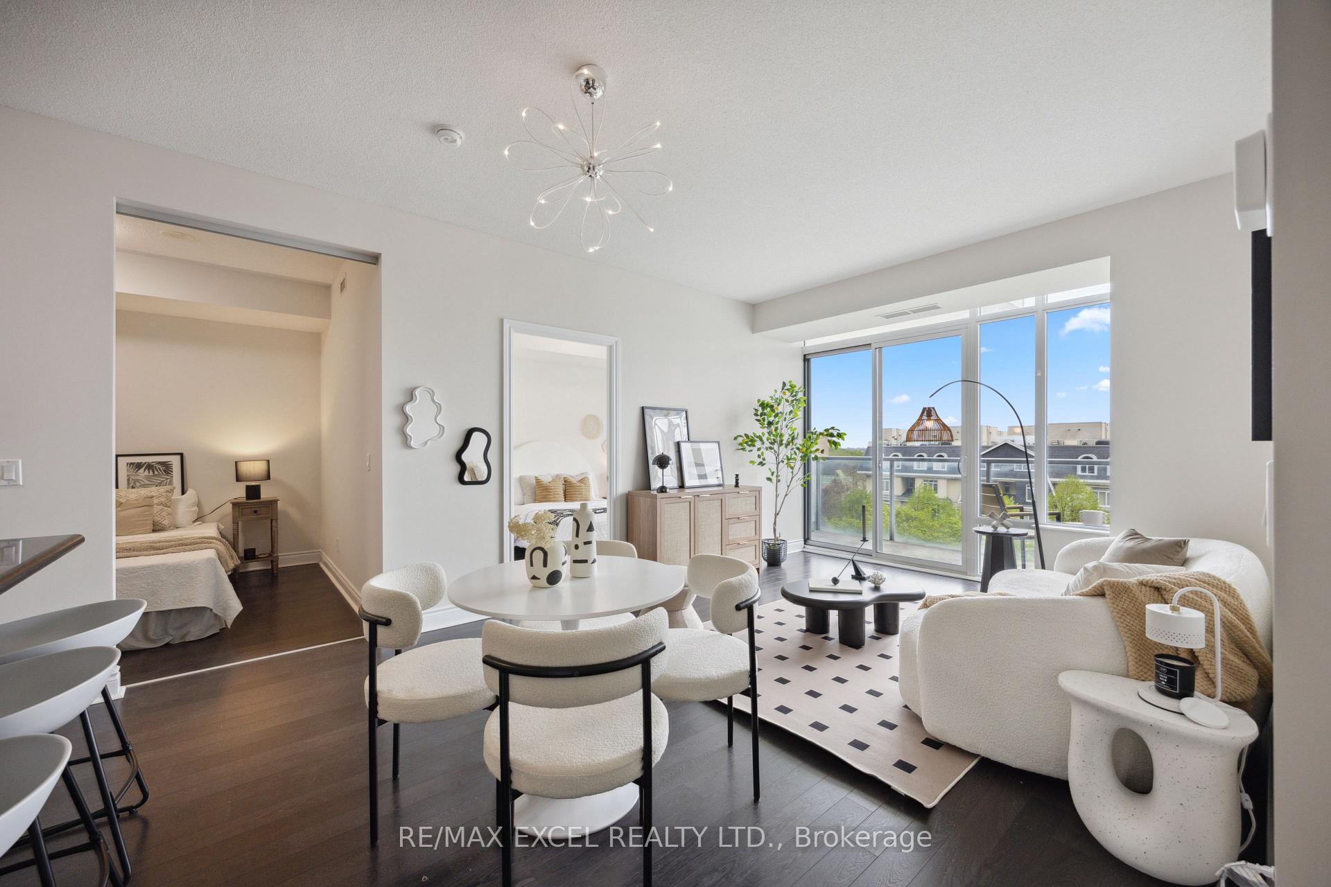 2 Bedrooms Condo at 90 Stadium, Toronto For sale